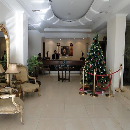 Shanasheel Palace Hotel Baghdād Esterno foto