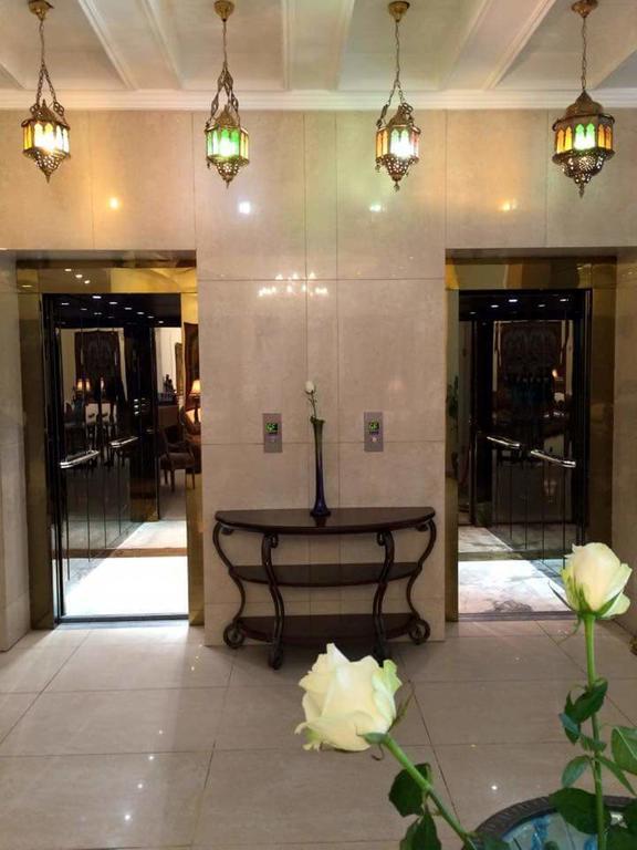 Shanasheel Palace Hotel Baghdād Esterno foto